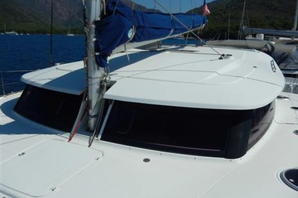 Fountaine Pajot Orana 44