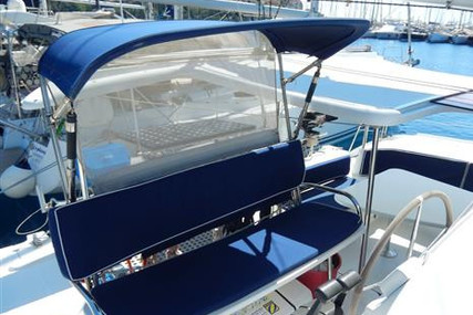 Fountaine Pajot Orana 44