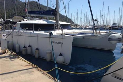 Fountaine Pajot Orana 44