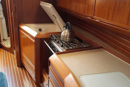 Etap Yachting 39 S