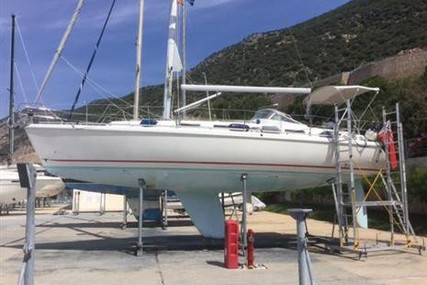 Etap Yachting 39 S