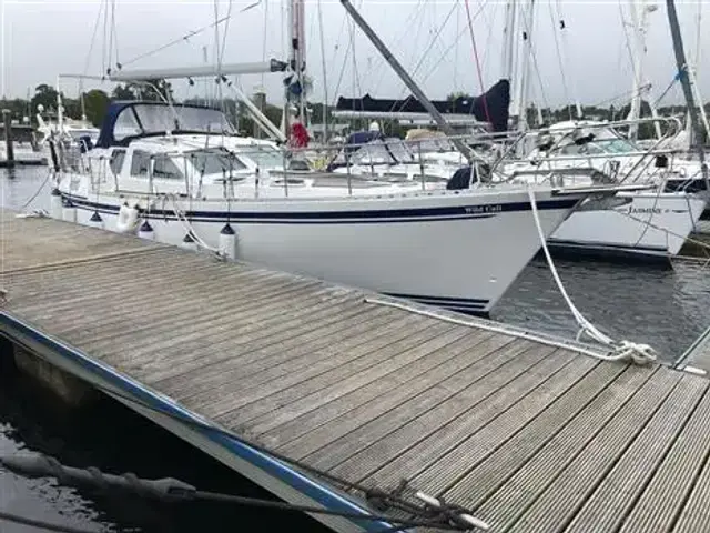 Siltala NAUTICAT 42