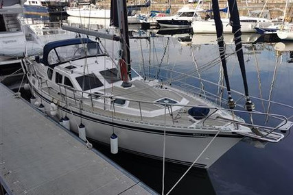 Siltala NAUTICAT 42