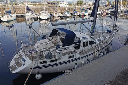 Siltala NAUTICAT 42