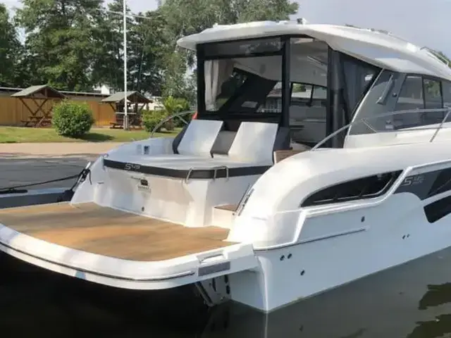 Bavaria Sport 45 Coupe