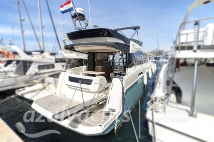 Beneteau Monte Carlo 4