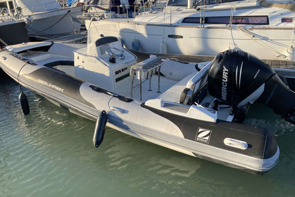 Zodiac SEA HAWK 700