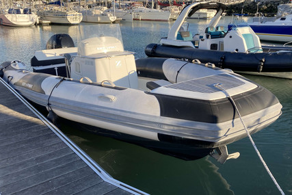 Zodiac SEA HAWK 700