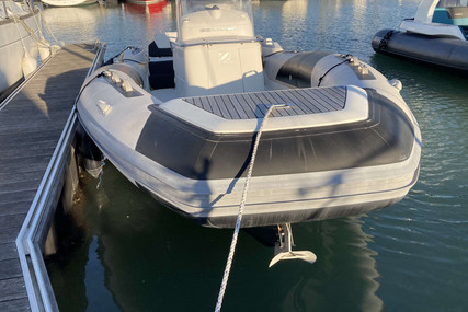 Zodiac SEA HAWK 700