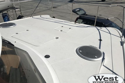 Fountaine Pajot Highland 35