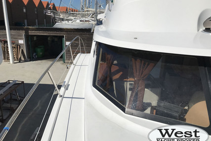 Fountaine Pajot Highland 35