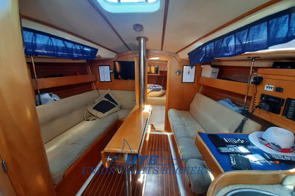 TANGO YACHTS 30