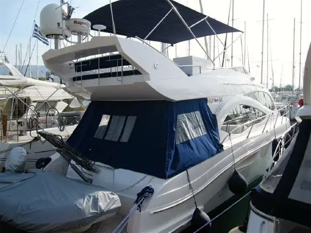 Majesty 44