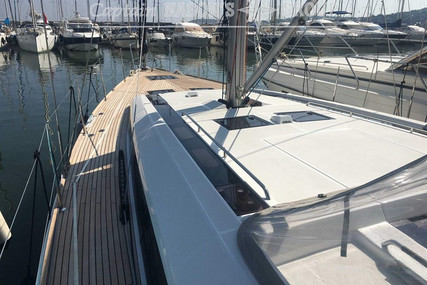 Beneteau Oceanis 55.1