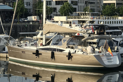 Jeanneau YACHTS 57 SHALLOW DRAFT