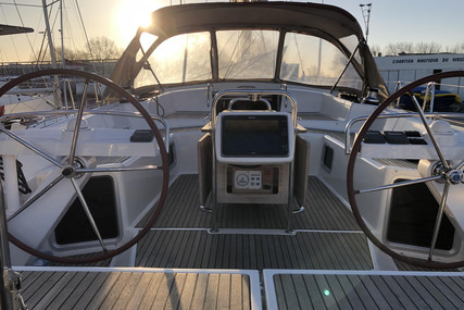 Jeanneau YACHTS 57 SHALLOW DRAFT