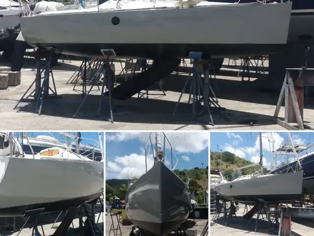 Beneteau First 210 Spirit