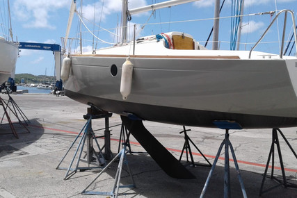 Beneteau First 210 Spirit