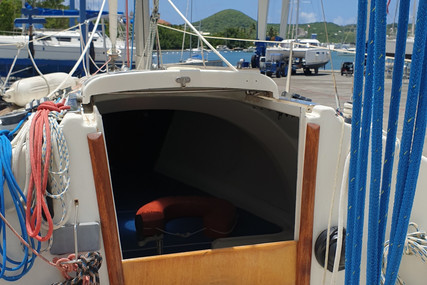 Beneteau First 210 Spirit