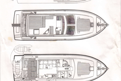 Ferretti Yachts 45