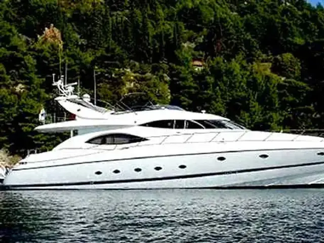 Sunseeker Manhattan 80