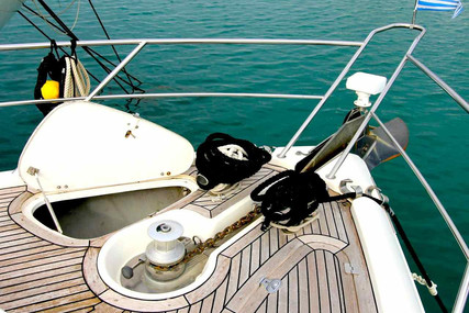 Sunseeker Manhattan 80