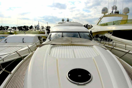 Sunseeker Manhattan 80