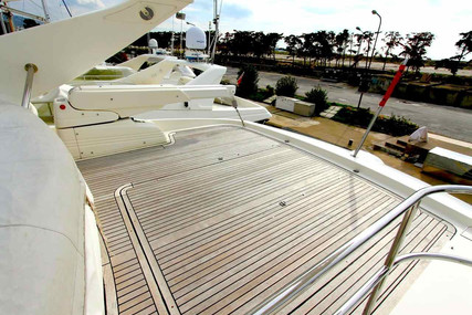 Sunseeker Manhattan 80