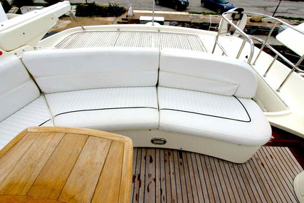 Sunseeker Manhattan 80