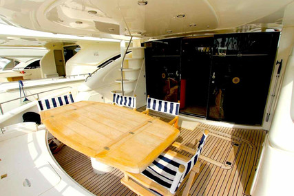 Sunseeker Manhattan 80