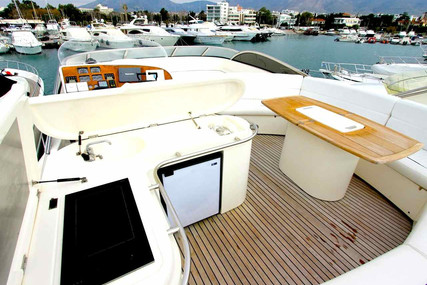 Sunseeker Manhattan 80