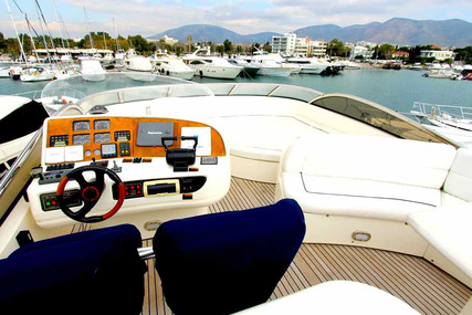 Sunseeker Manhattan 80