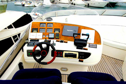 Sunseeker Manhattan 80