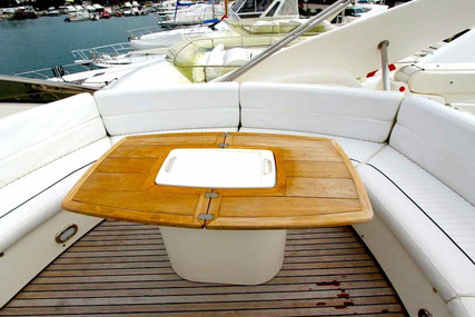 Sunseeker Manhattan 80