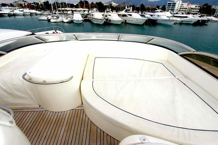 Sunseeker Manhattan 80