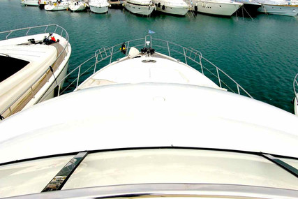 Sunseeker Manhattan 80