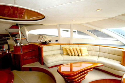 Sunseeker Manhattan 80