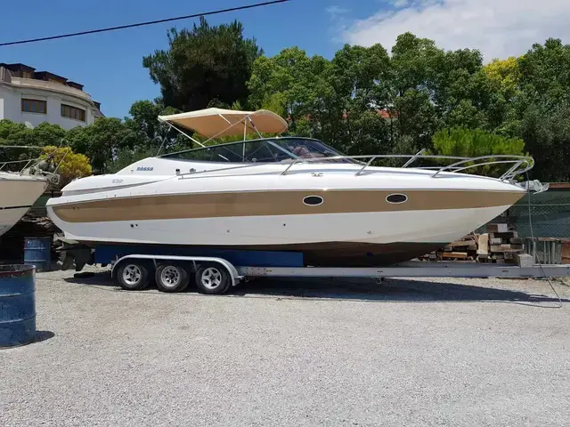 Sessa Marine S32