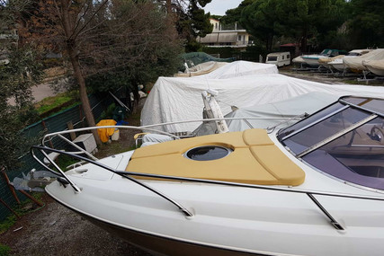 Sessa Marine S32