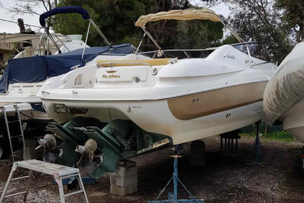 Sessa Marine S32