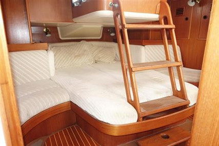 Nautor Swan 43