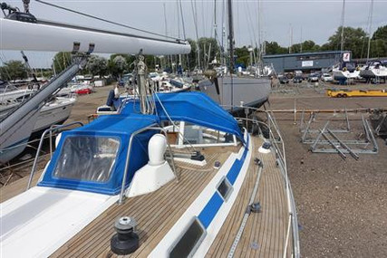 Nautor Swan 43