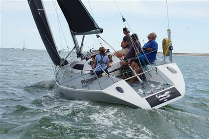 MG Yachts MG 30 HS