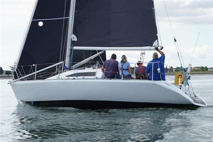 MG Yachts MG 30 HS