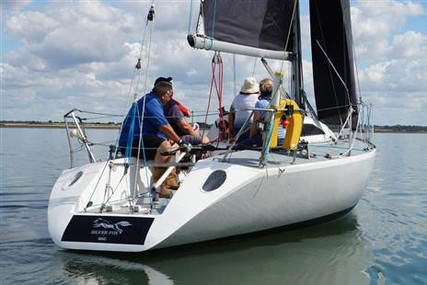 MG Yachts MG 30 HS