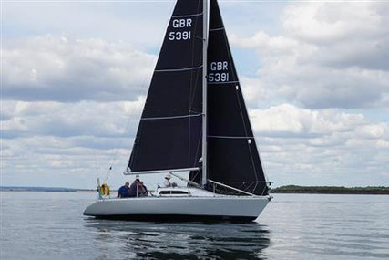 MG Yachts MG 30 HS