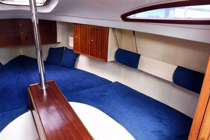 DELTANIA YACHTS DELTANIA 22 S