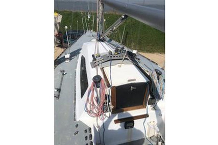 MG Yachts MG 30 HS