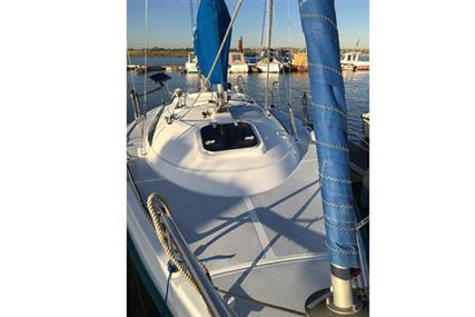 DELTANIA YACHTS DELTANIA 22 S