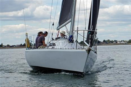 MG Yachts MG 30 HS